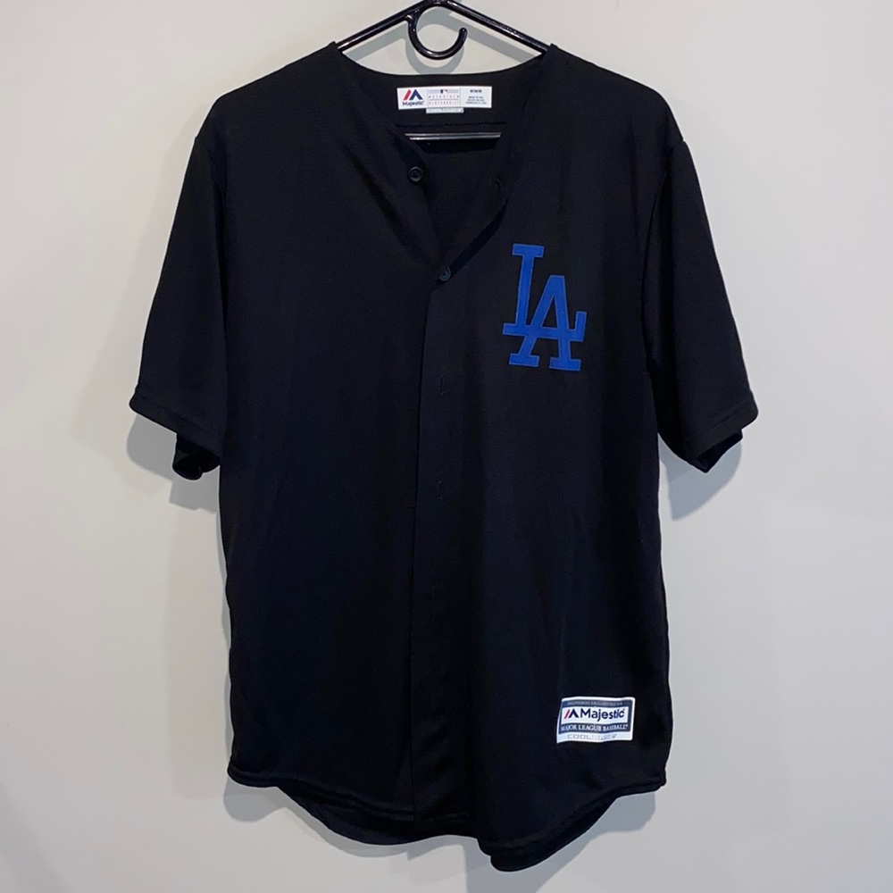 Baseball Warm Up “LA”
